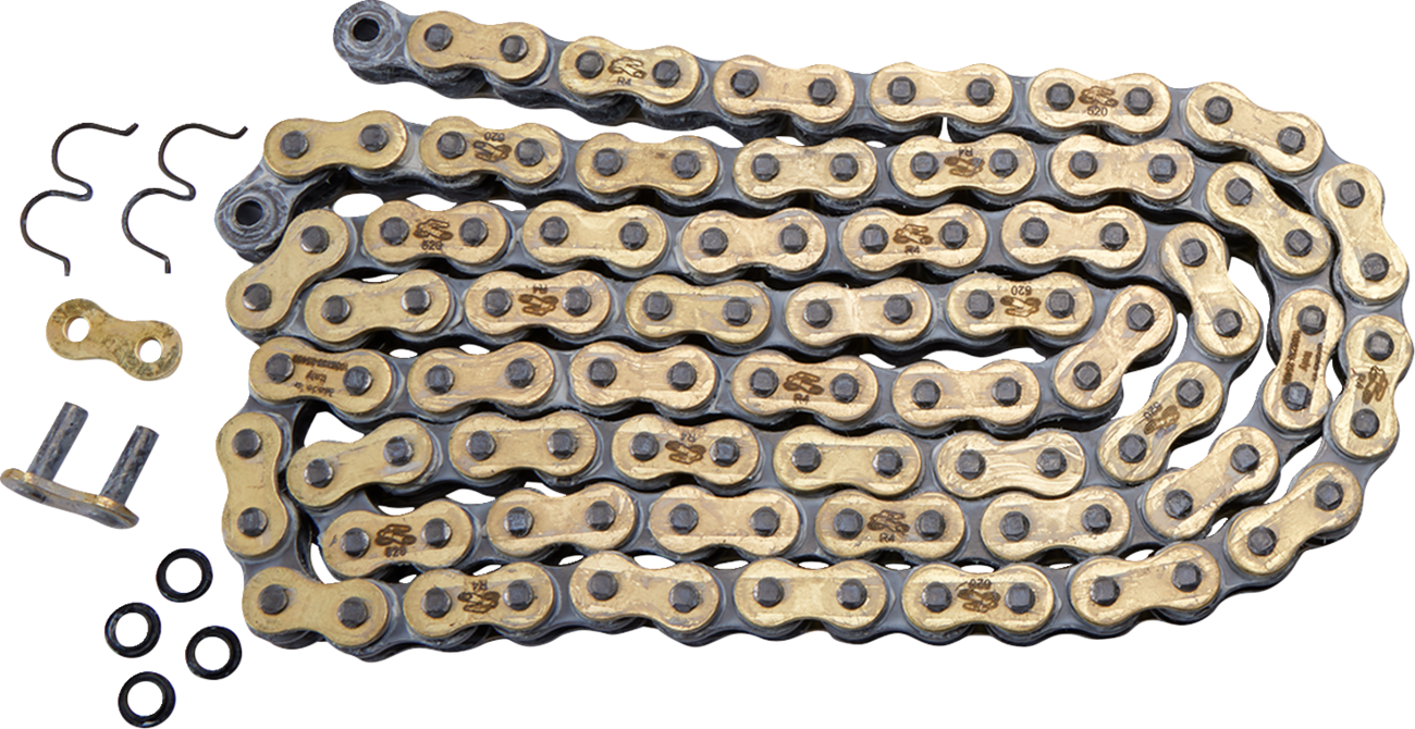 520 R4 SRS - Road Chain - 110 Links
