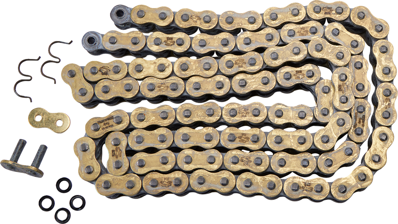 525 R4 SRS - Road Chain - 110 Links