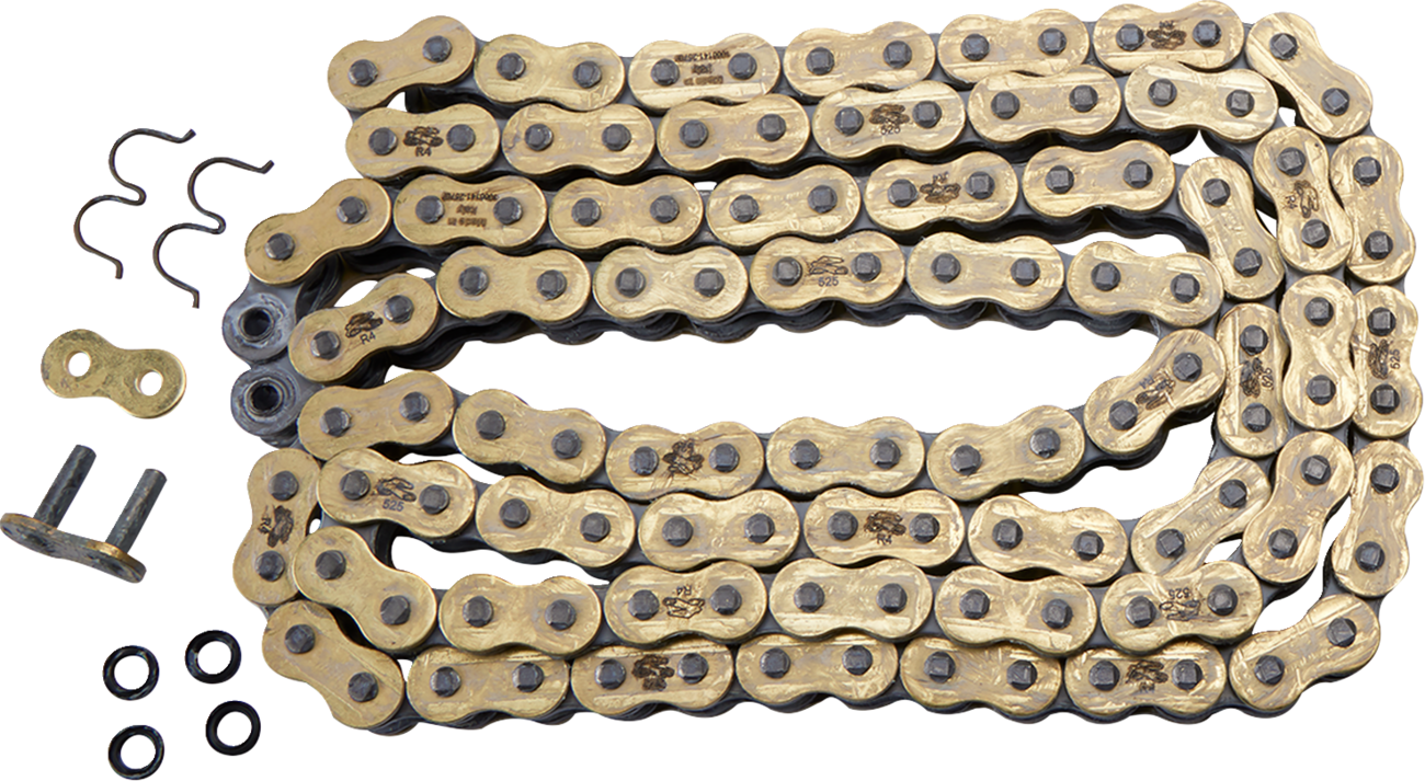 525 R4 SRS - Road Chain - 120 Links