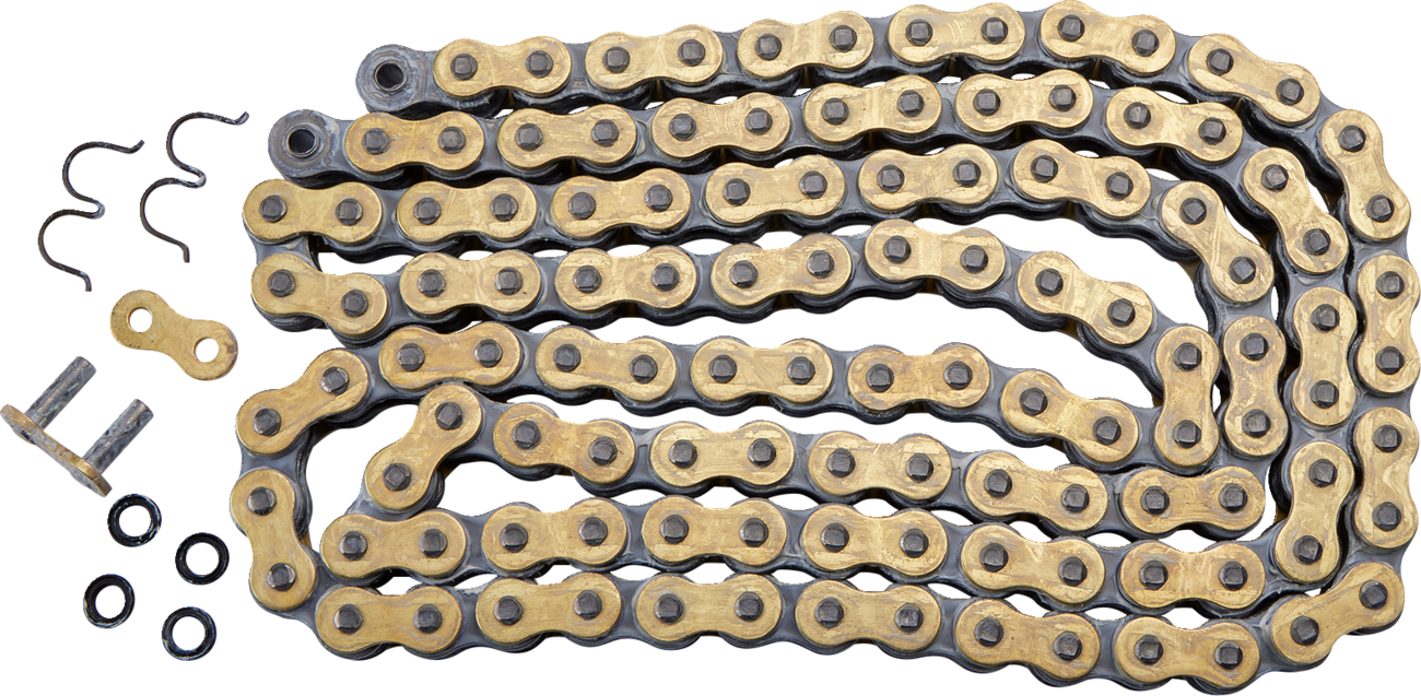 520 RR4 SRS - Road Race Chain - 120 Links
