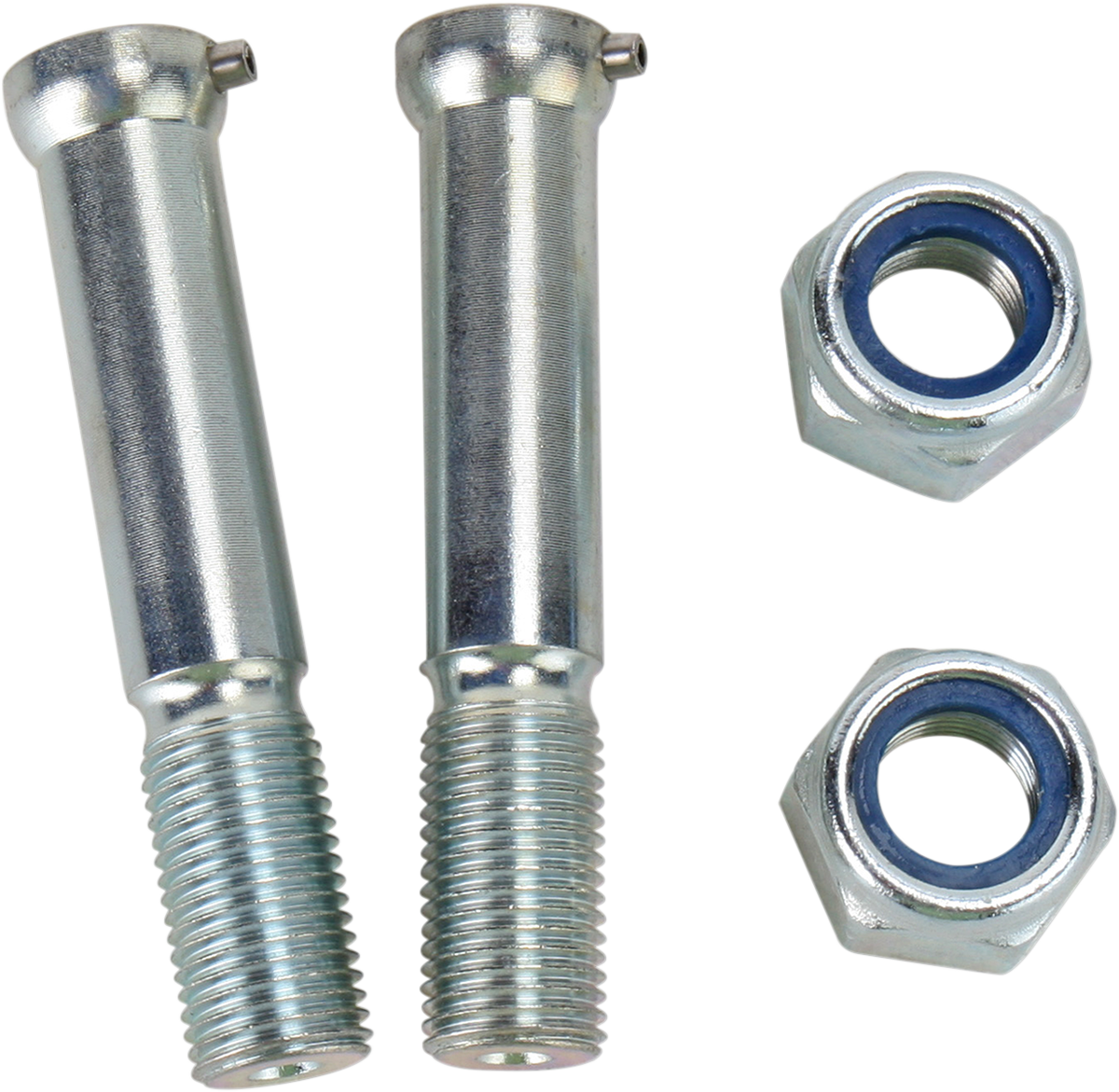 Replacement Bolt Kit - Bar Mounts - 12 x 68 mm
