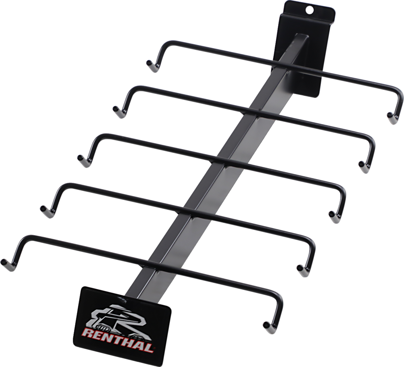 Slatwall Accessory Display
