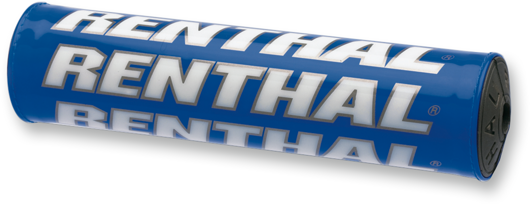 SX Crossbar Pad - 8-1/2" - Blue