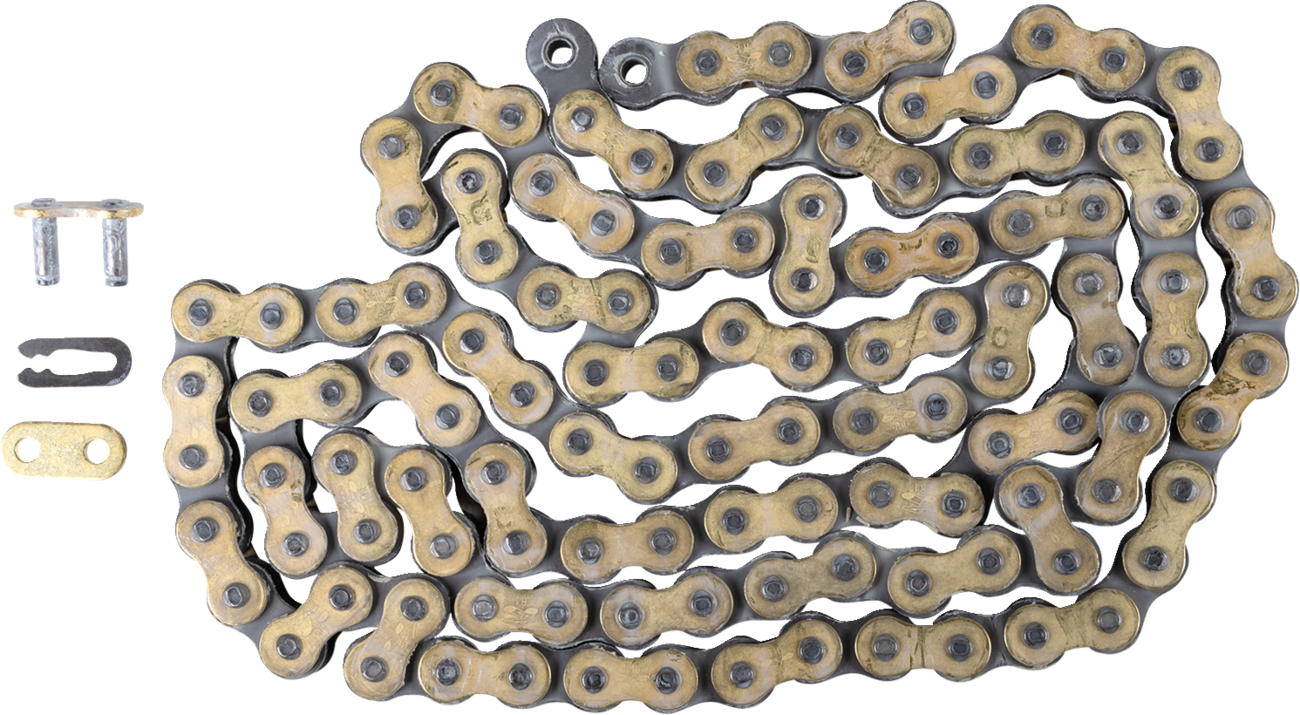 420 R1 - Works Chain - 120 Links
