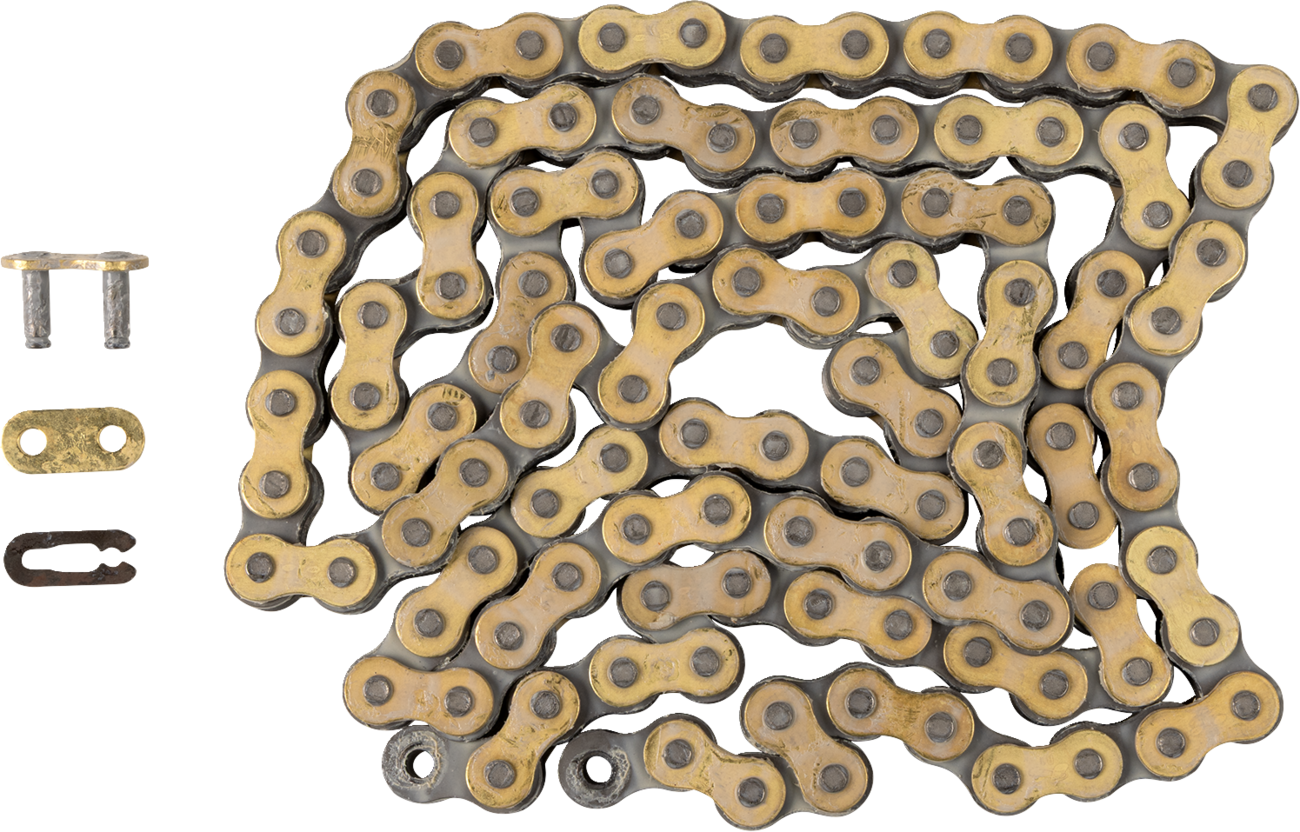 520 R1 - Works Chain - 114 Links