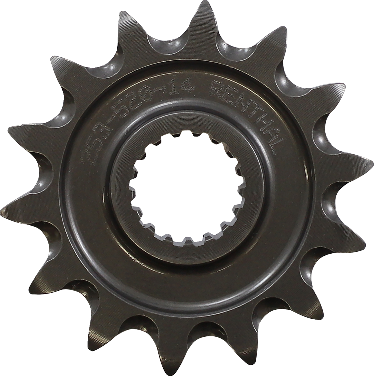 Front Sprocket - 14 Tooth - Honda