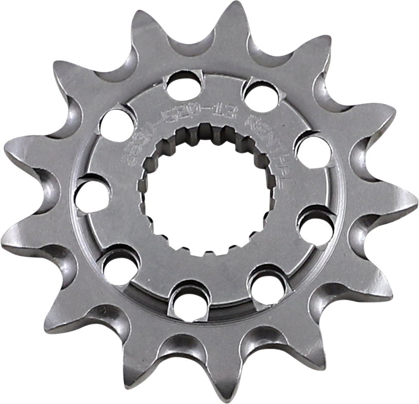 Front Sprocket - 13 Tooth - Honda