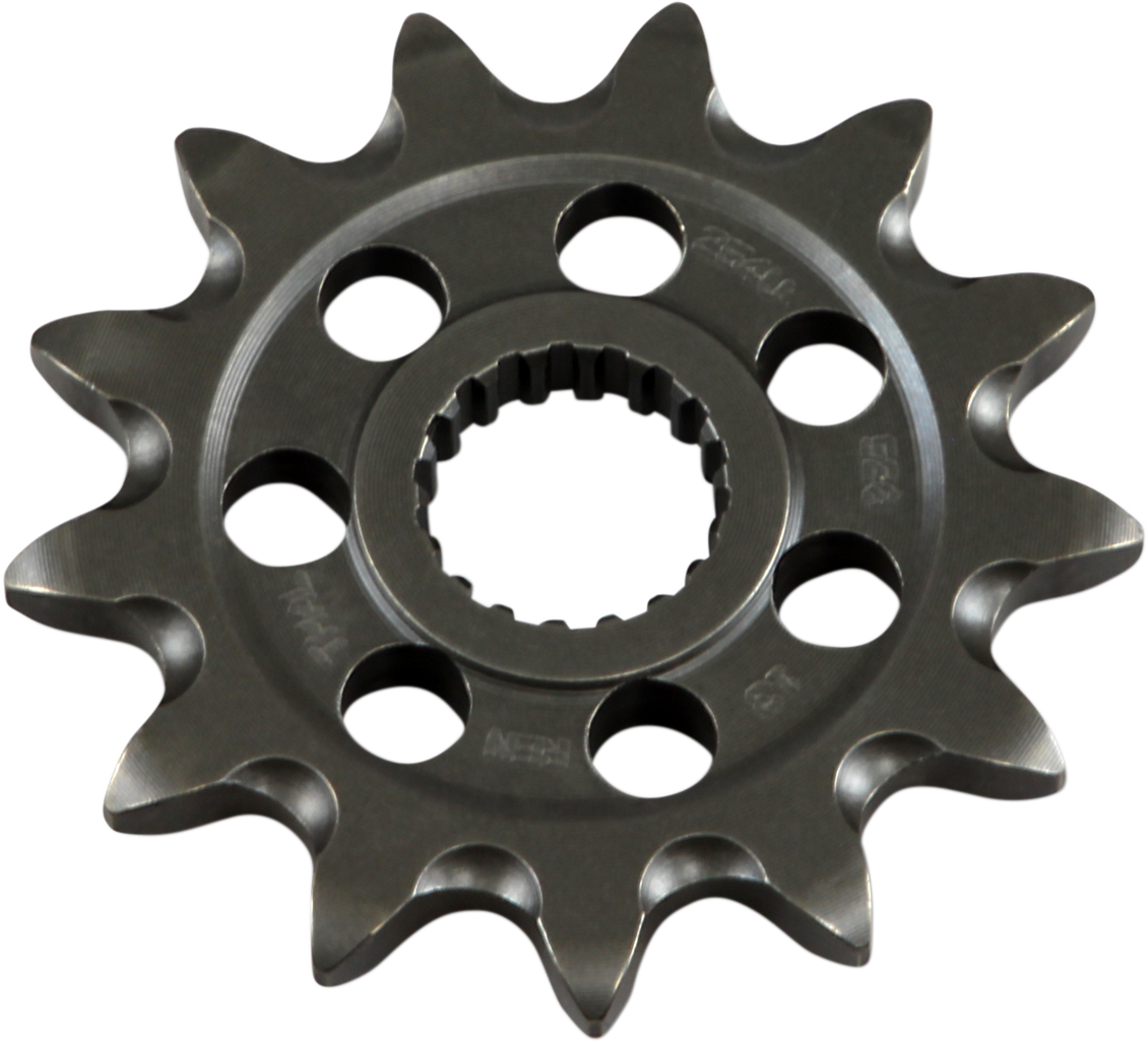 Front Sprocket - Grooved - 13 Tooth - Suzuki