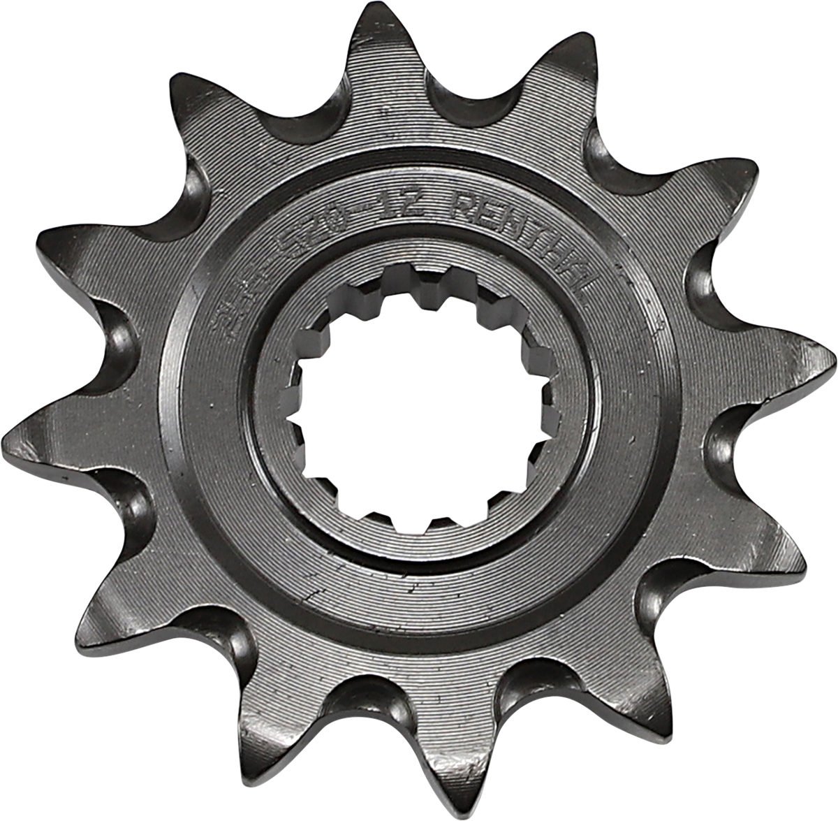 Front Sprocket - 12 Tooth - Suzuki