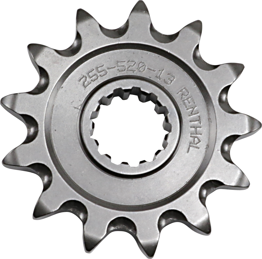 Front Sprocket - 13 Tooth - Suzuki