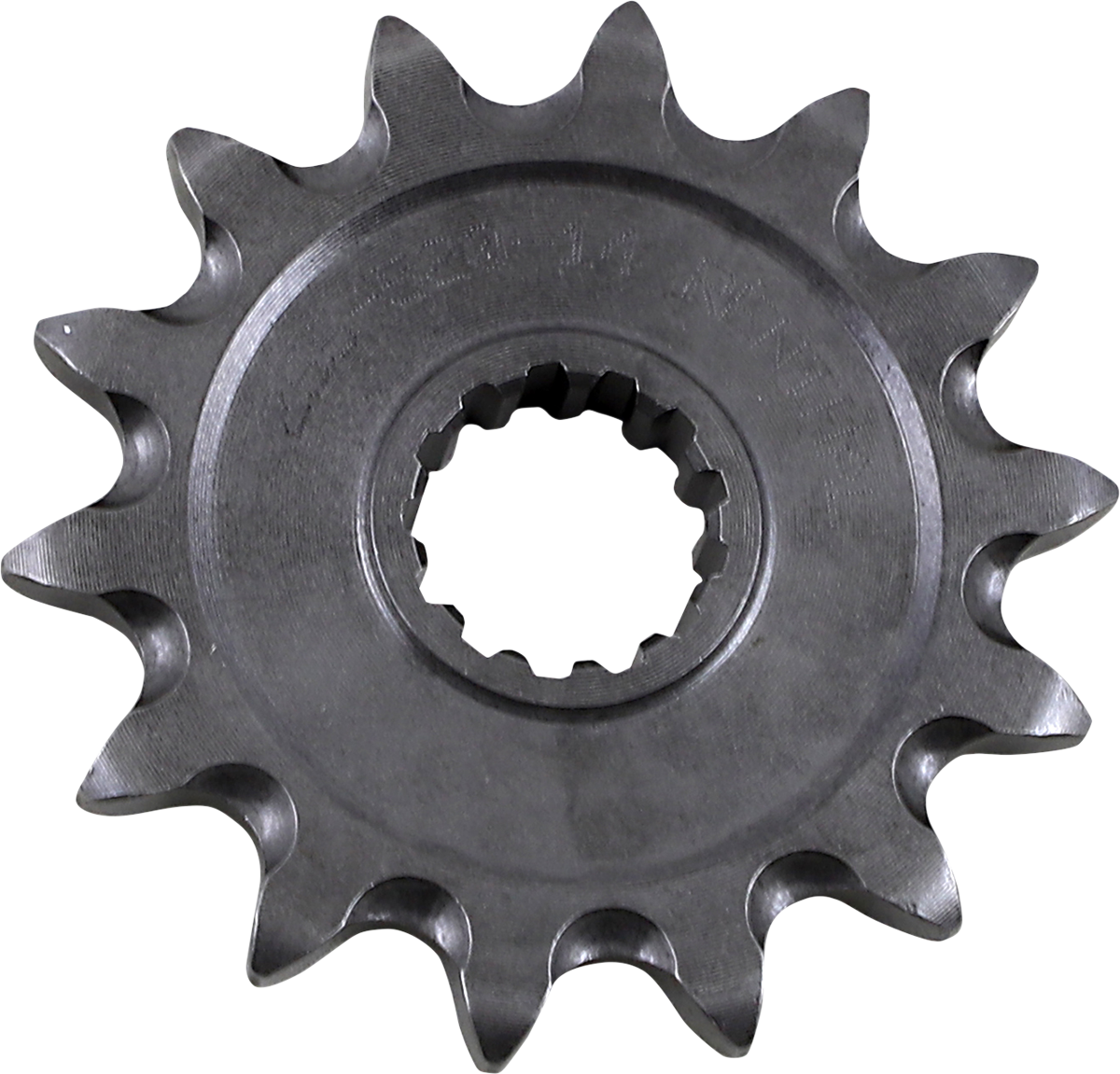 Front Sprocket - 14 Tooth - Suzuki