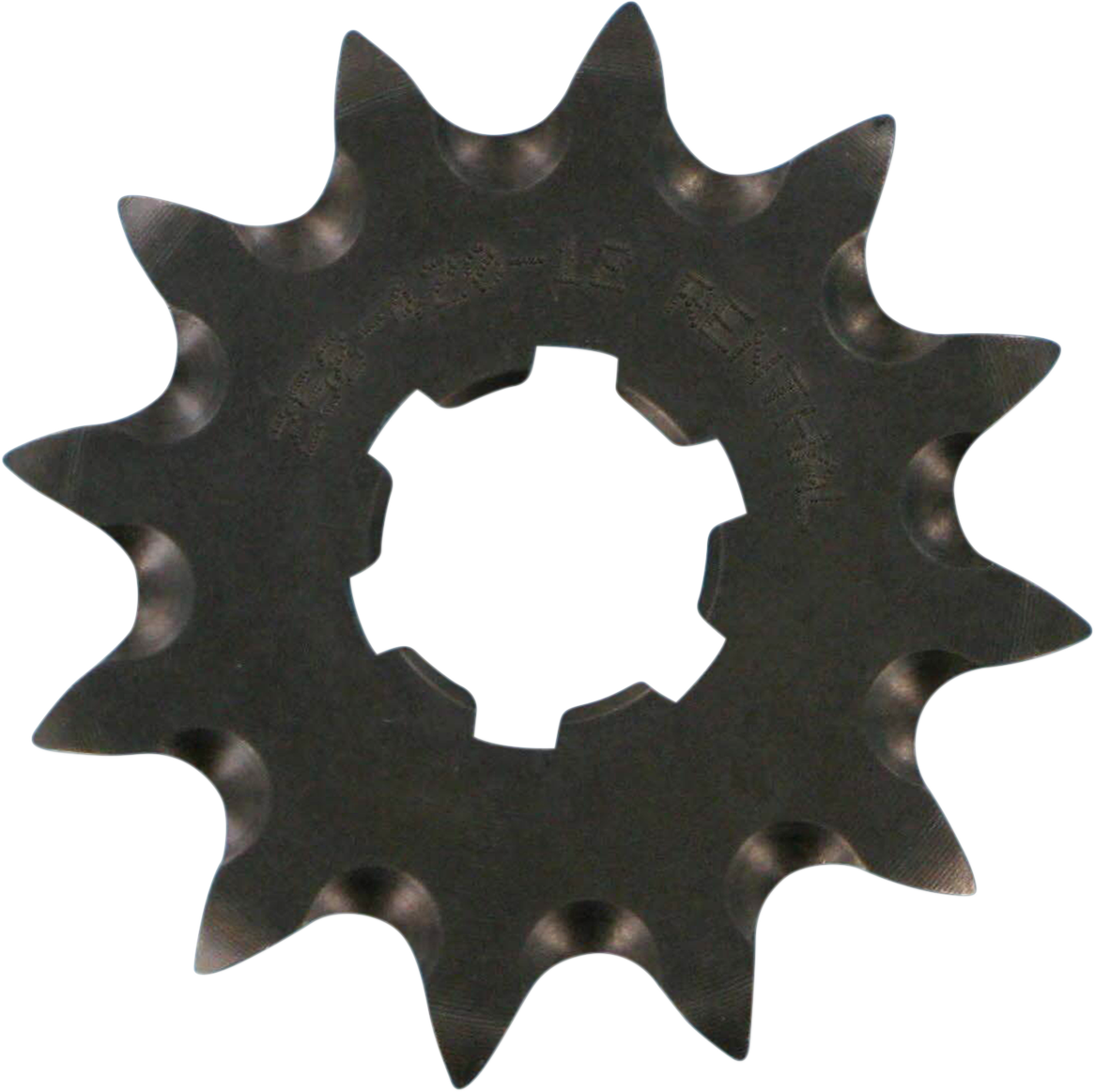 Front Sprocket - 12 Tooth - Kawasaki/Suzuki/Yamaha