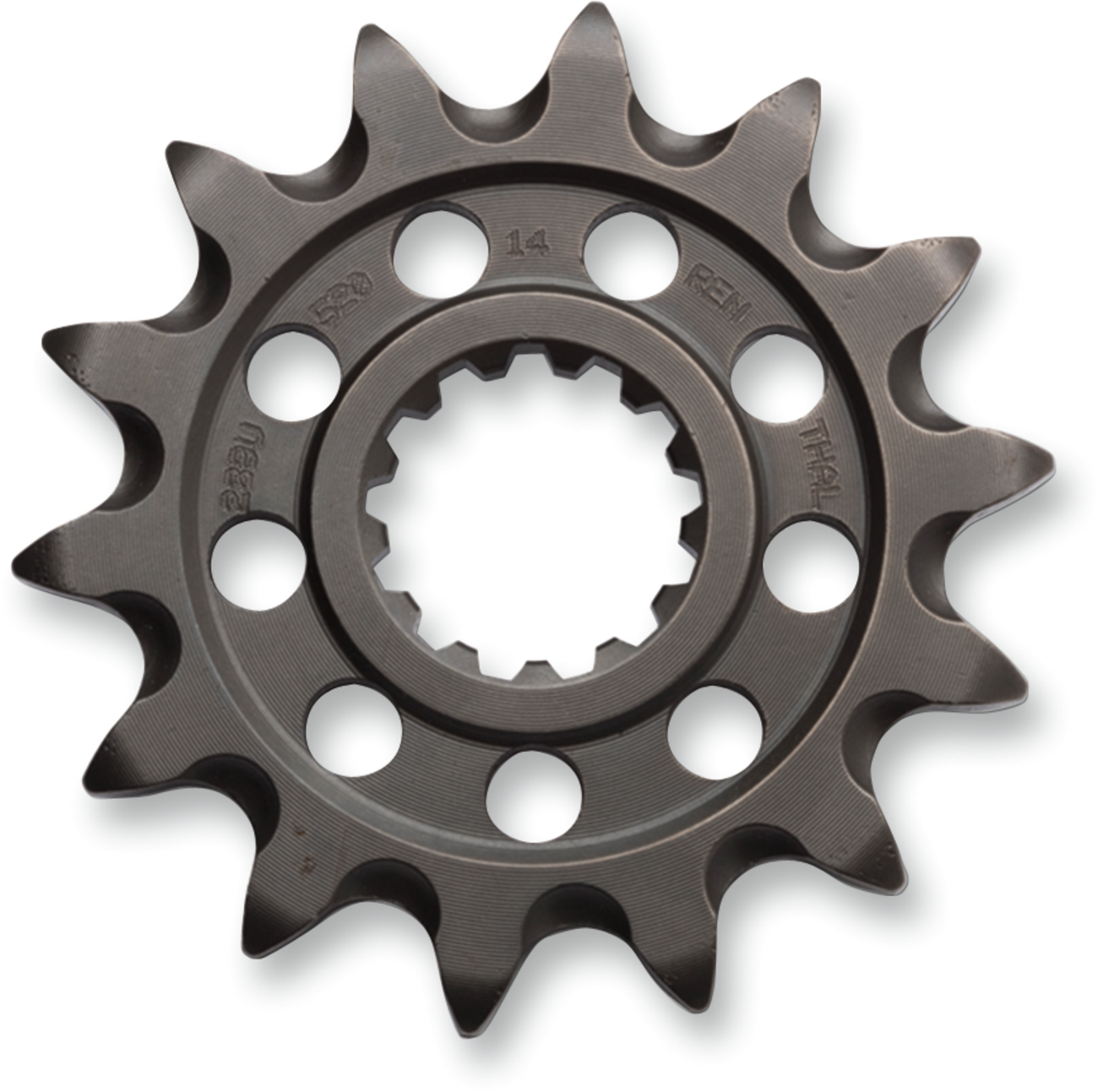 Front Sprocket - 14 Tooth