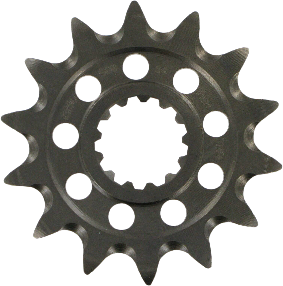Front Sprocket - 14 Tooth - Kawasaki/Yamaha/Gas Gas