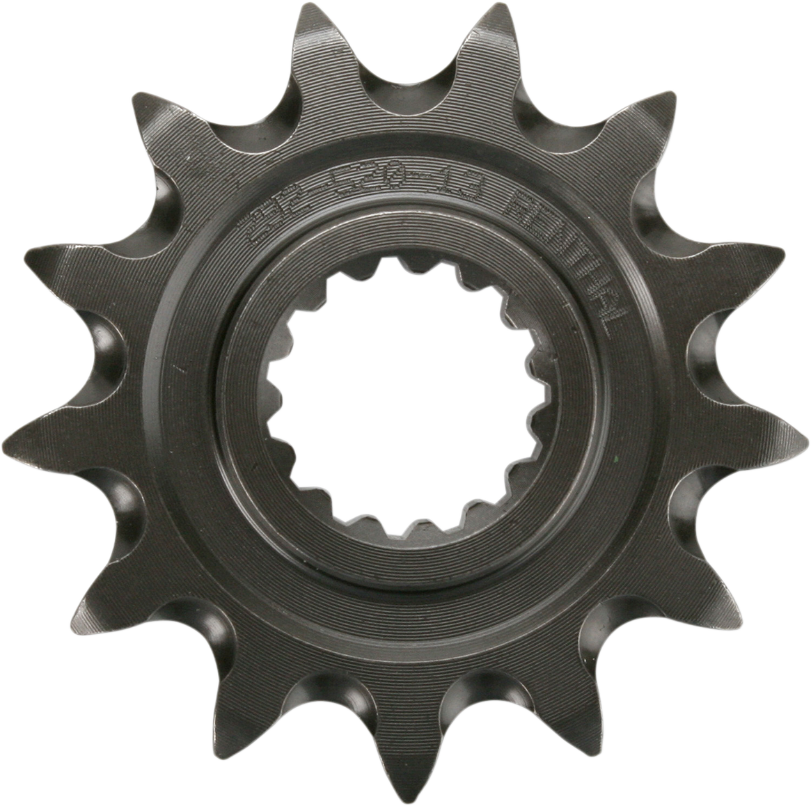 Front Sprocket - 13 Tooth
