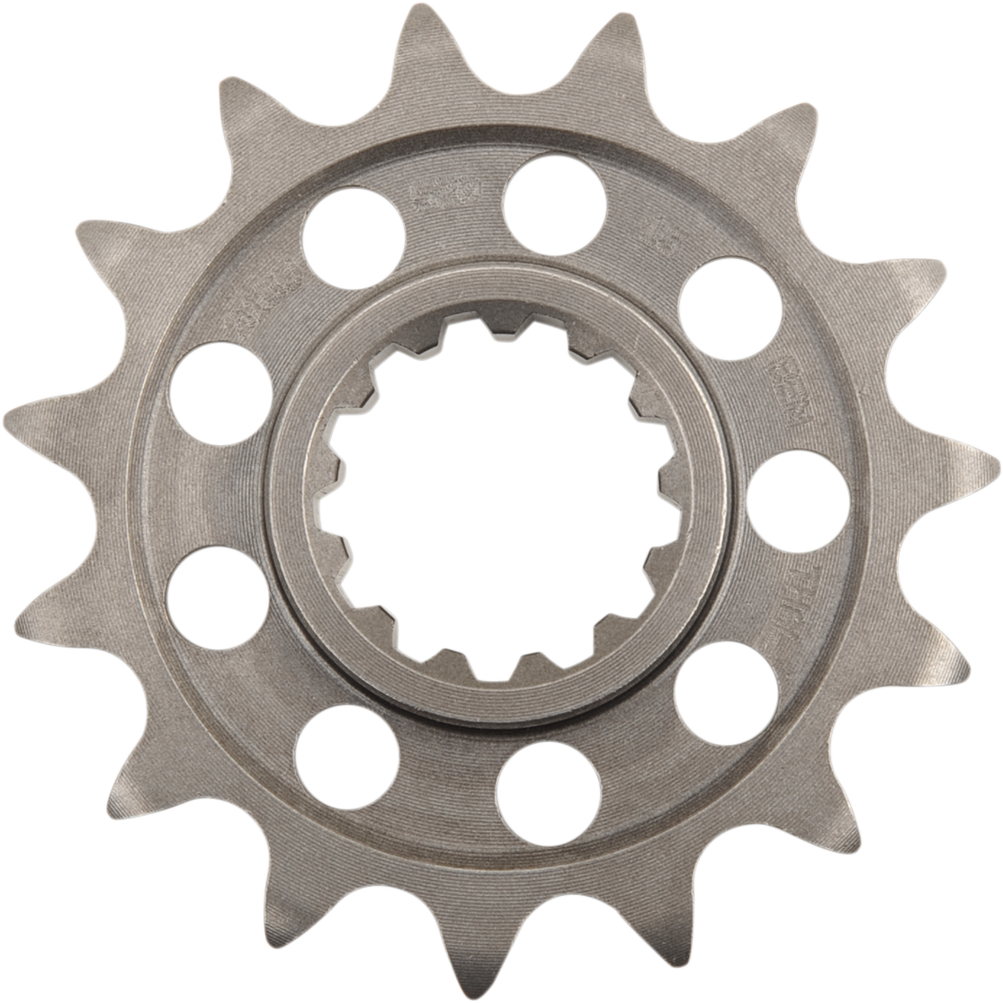 Front Sprocket - Ultralight - 15 Tooth - Honda