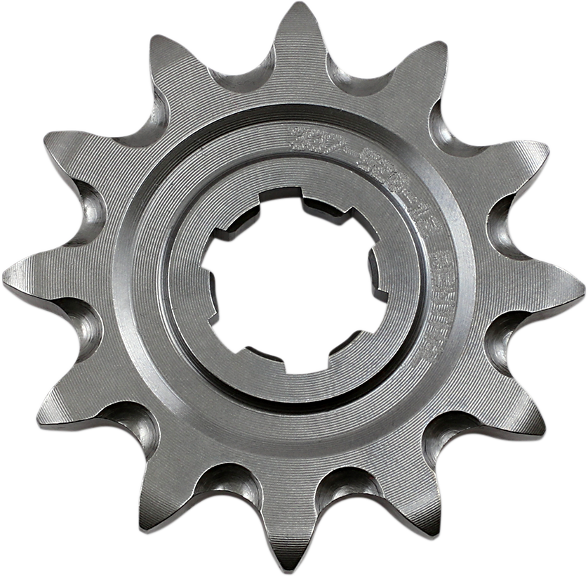 Front Sprocket - Grooved - 12 Tooth - Kawasaki