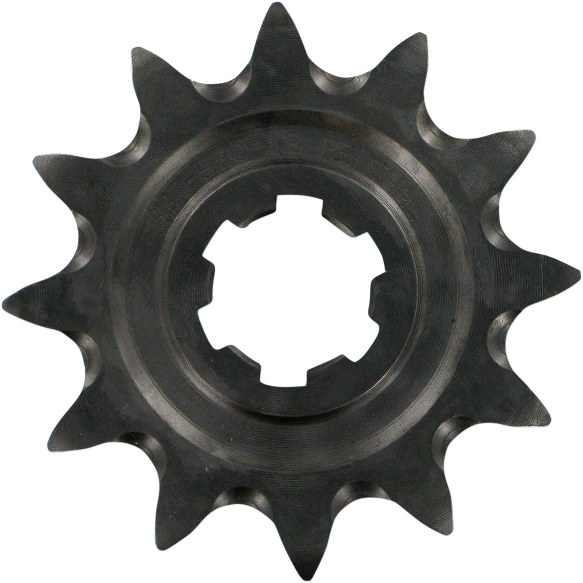 Front Sprocket - Grooved - 13 Tooth - Kawasaki