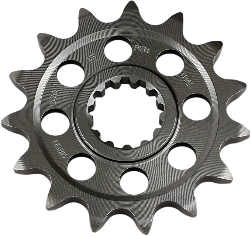 Front Sprocket - Ultralight - 15 Tooth - Kawasaki/Suzuki/Triumph