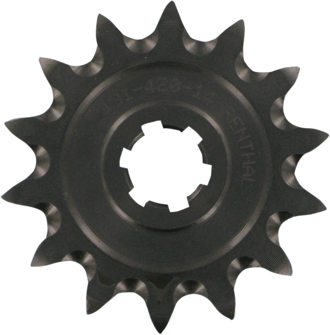 Front Sprocket - 14 Tooth - Kawasaki/Suzuki
