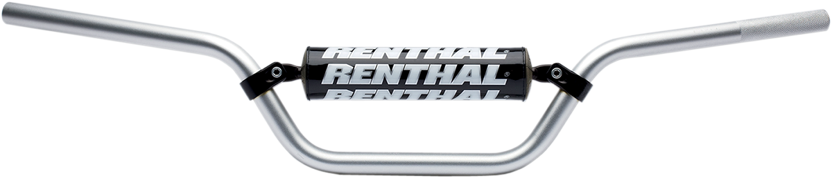 7/8" Off-Road Handlebar - 607 - YFM660 Raptor ('01 - '05) - Silver