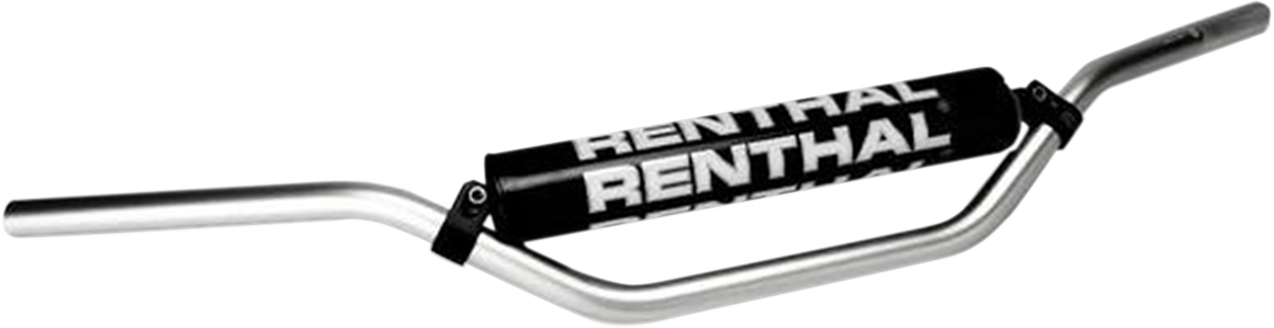 7/8" Off-Road Handlebar - 666 - Vintage/Desert - Silver