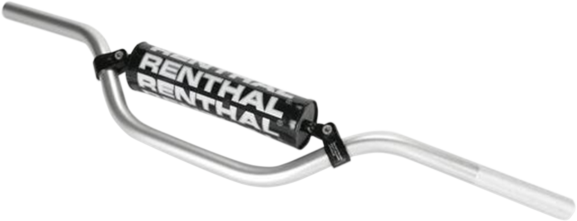 7/8" Off-Road Handlebar - 780 - KX80/85/100 ('98 - '14) - Silver