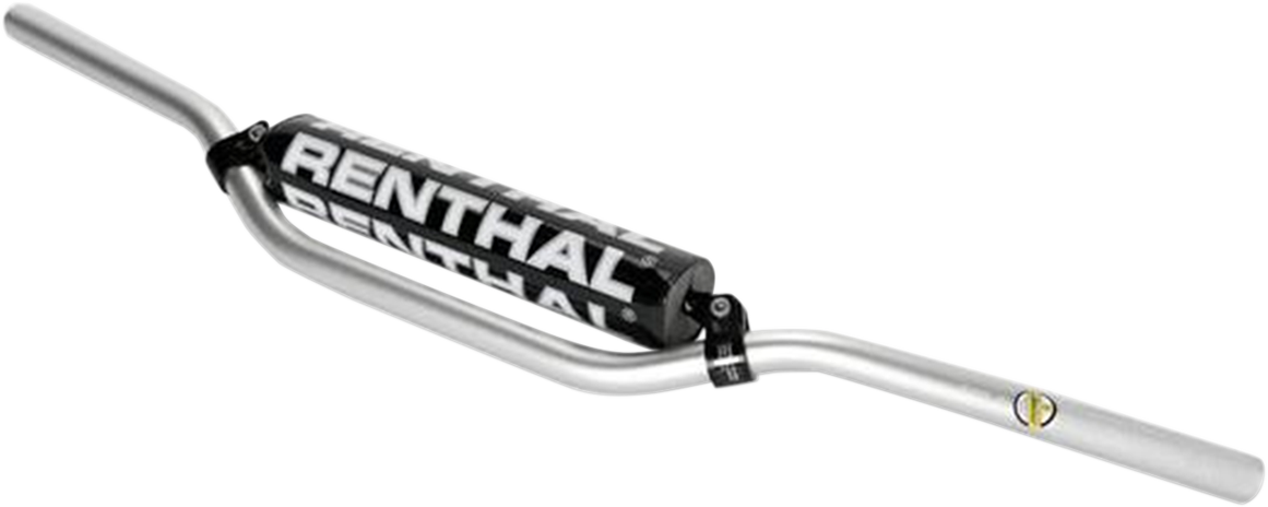 7/8" Off-Road Handlebar - 790 - CR Low - Silver