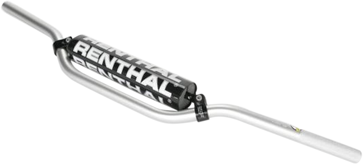 7/8" Off-Road Handlebar - 983 - Villopoto/Stewart - Silver