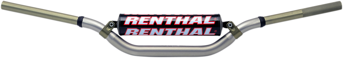 Twinwall® Handlebar - 996 - Villopoto/Steward/'19+ CRF - Tanium