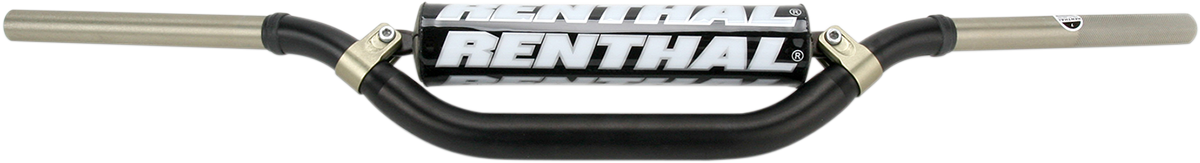 Twinwall® Handlebar - 998 - Reed/Windham - Black