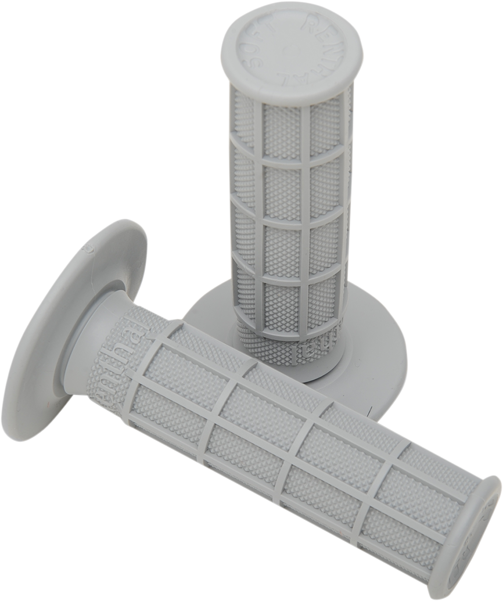 All-Waffle Grips - Soft