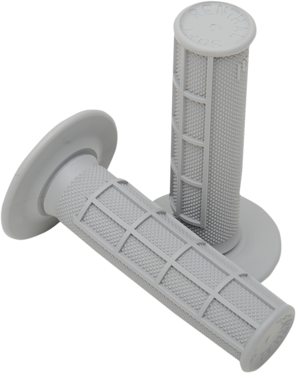 Half Waffle Grips - Soft