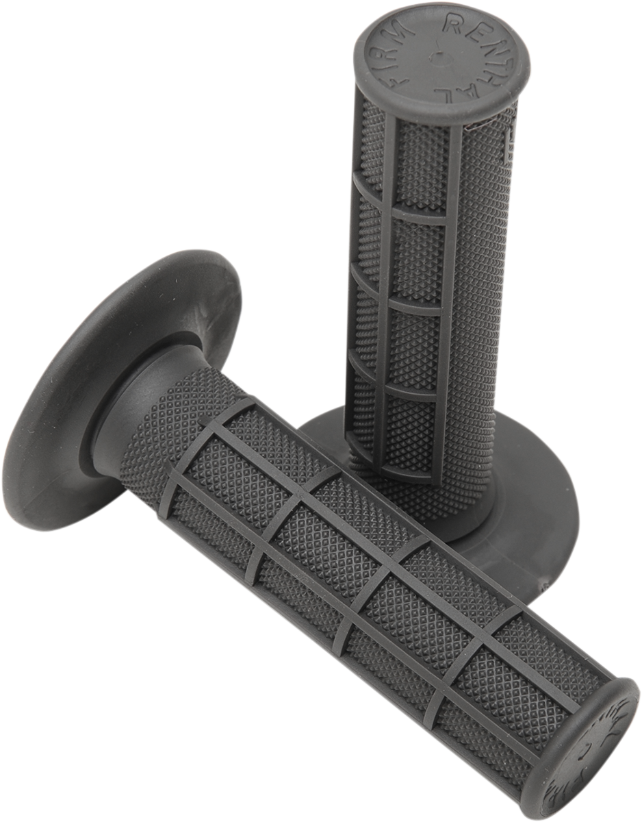 Half Waffle Grips - Firm