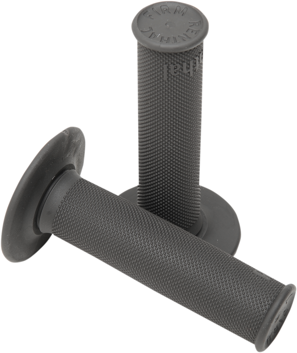 All-Diamond MX Grips - Firm