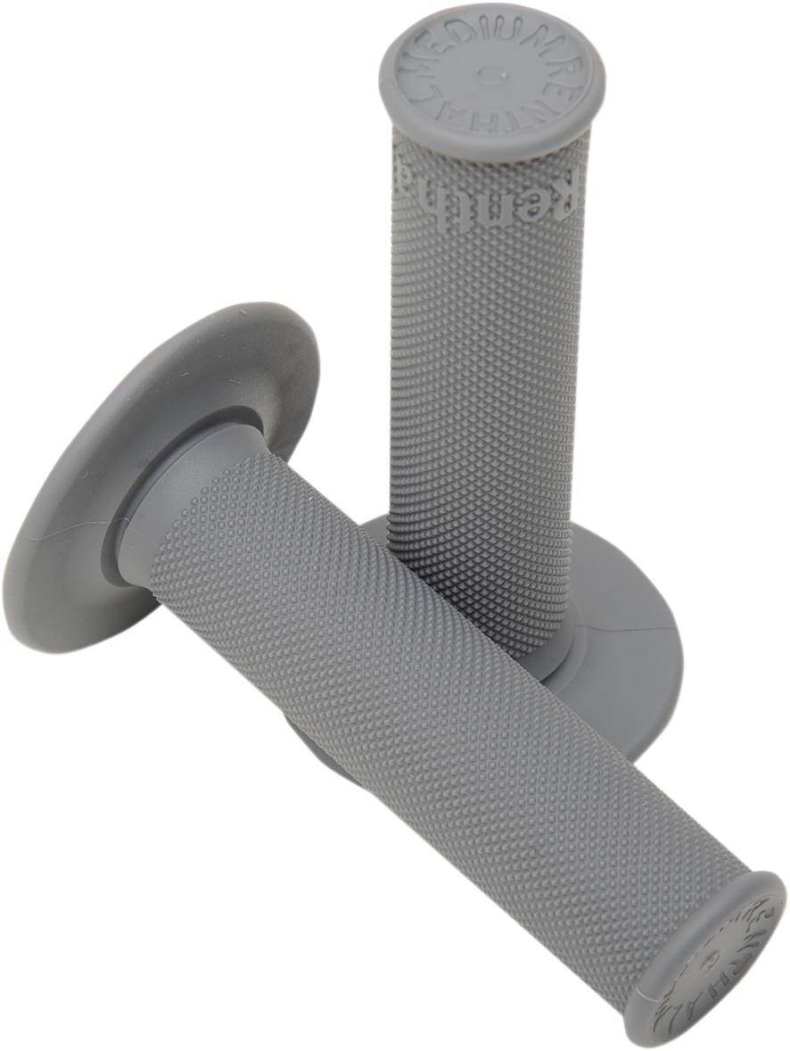 All-Diamond MX Grips - Medium