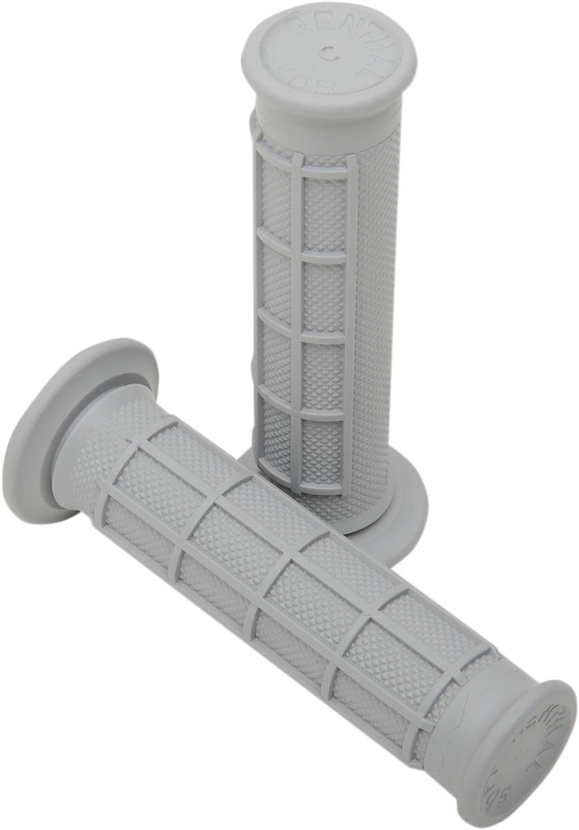 Half Waffle Grips - Soft - ATV