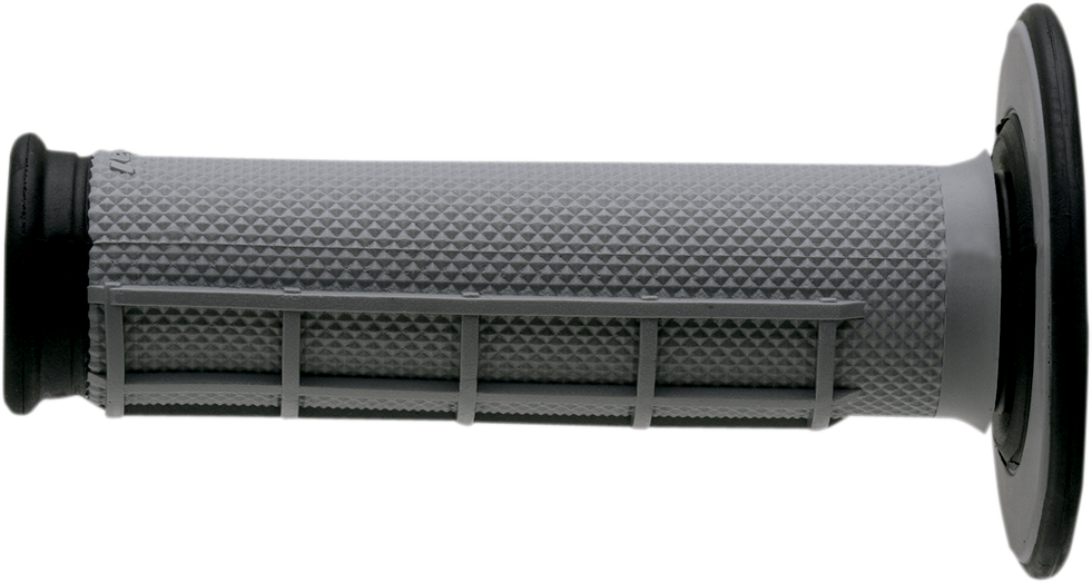 Offroad Dual-Compound Grips - Gray
