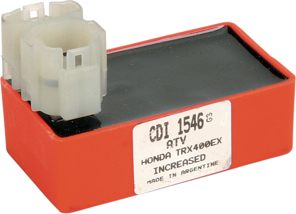 Hot Shot CDI Box - Honda