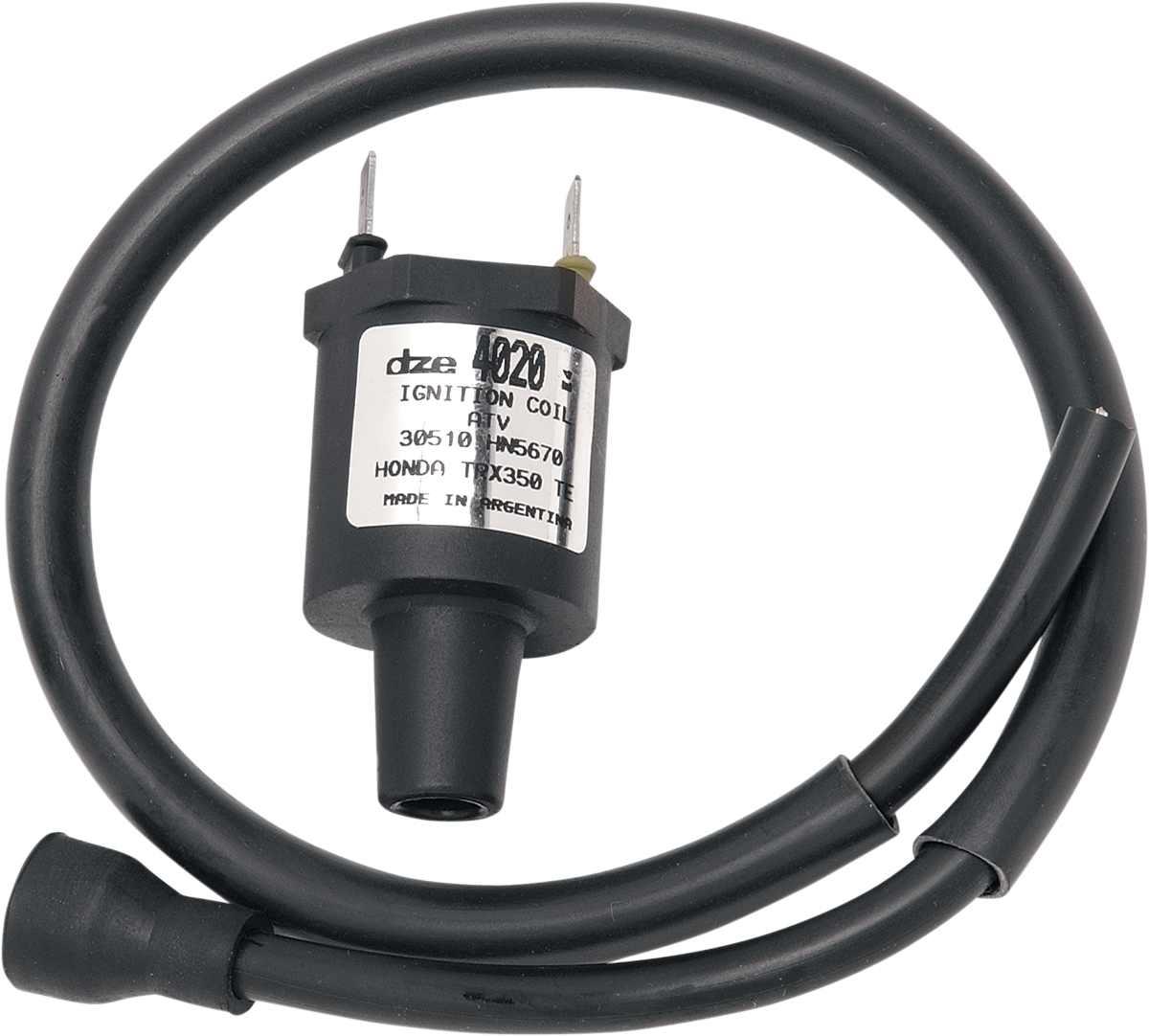 Ignition Coil - Hot Shot - Honda