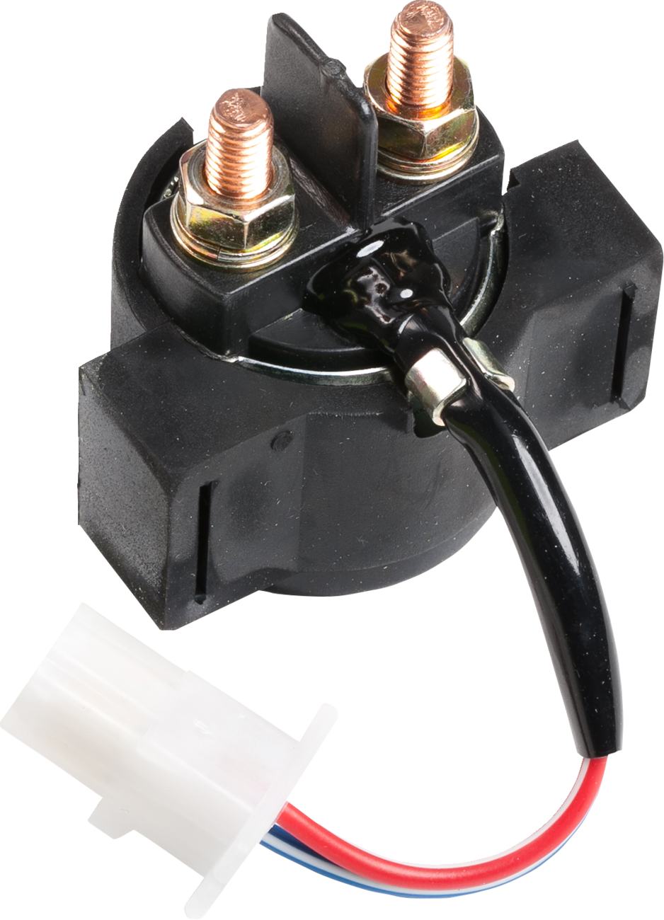 Solenoid Switch - Yamaha