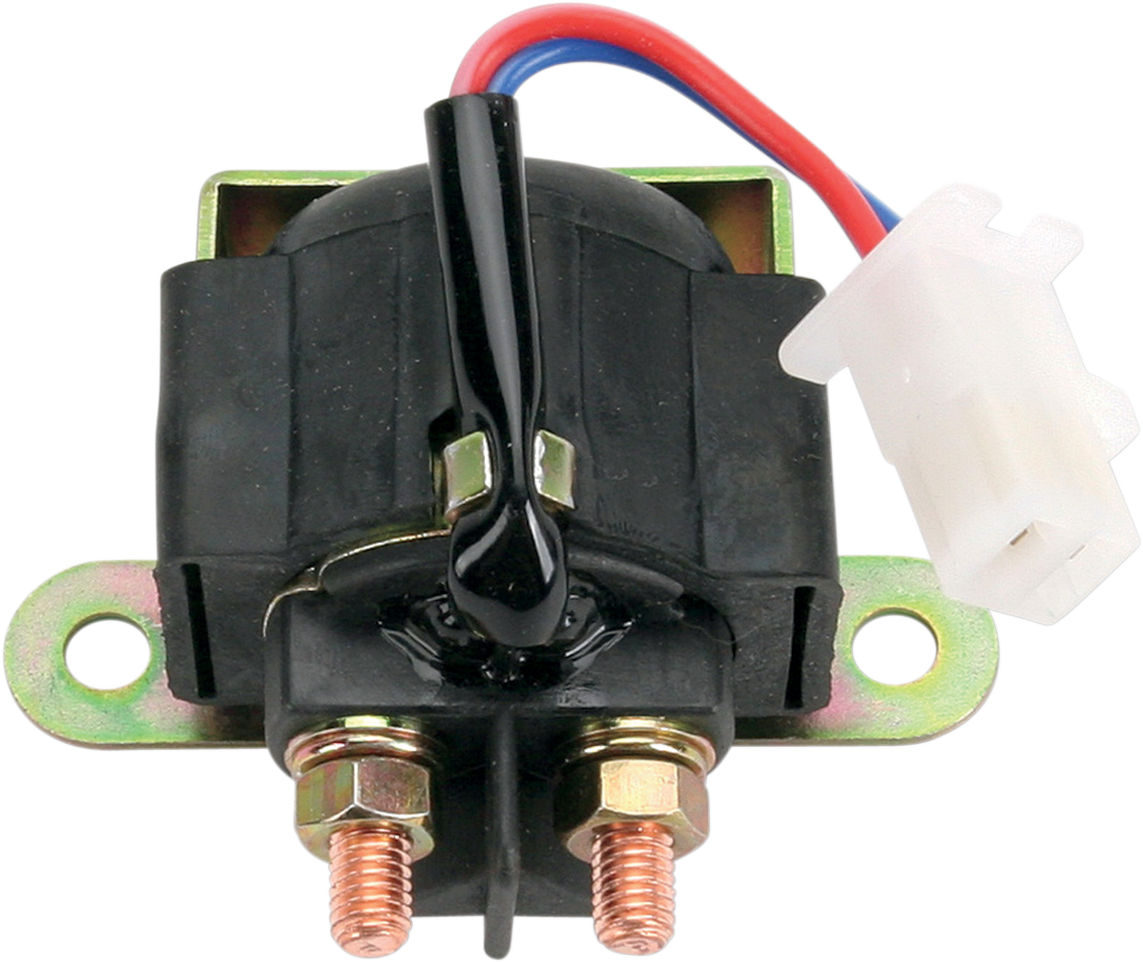 Solenoid Switch - Suzuki