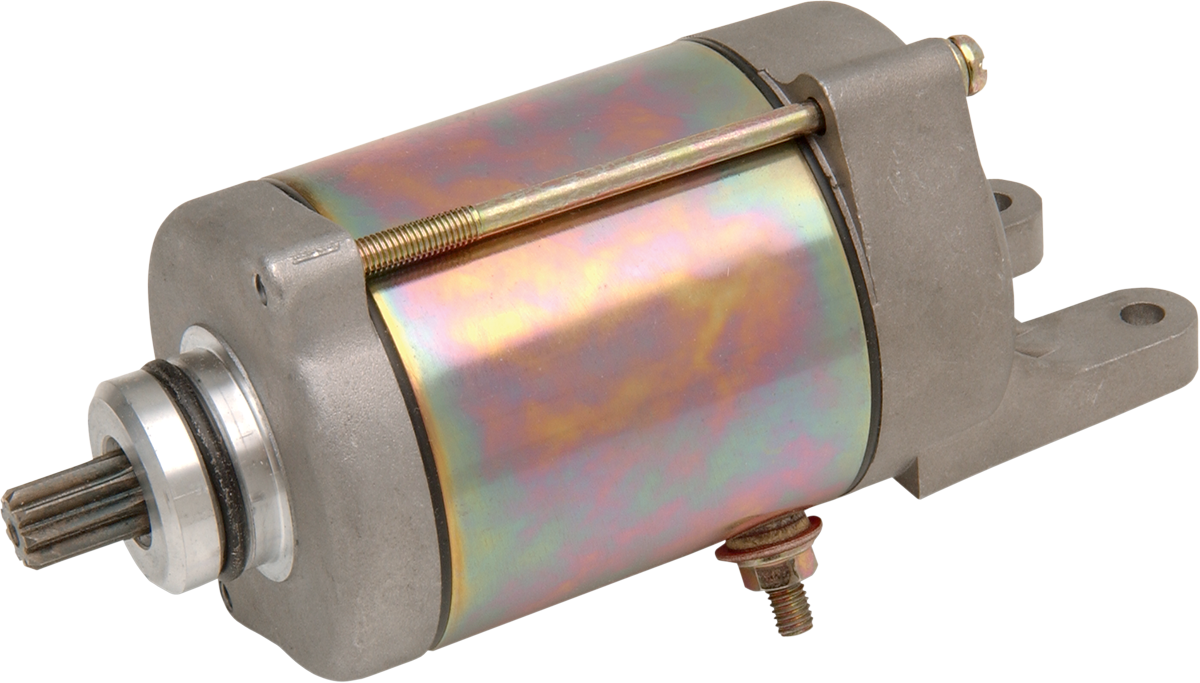Starter Motor - Kymco