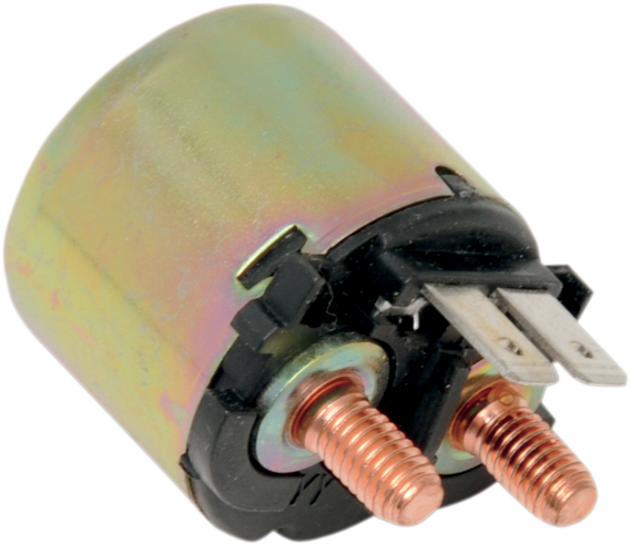 Solenoid Switch - Triumph