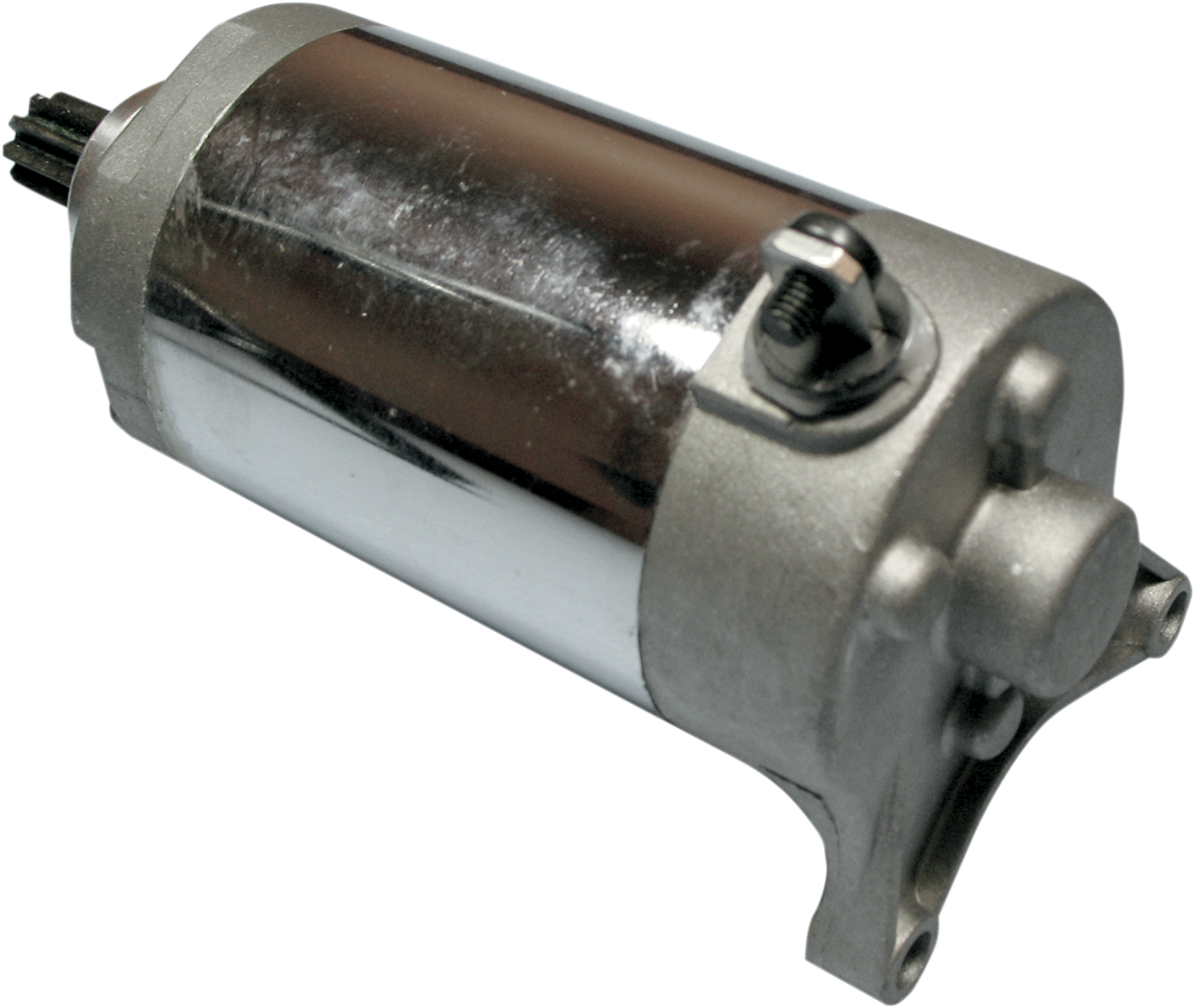 Starter Motor - Yamaha