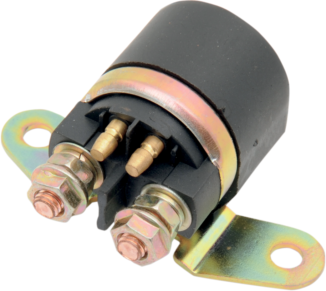 Solenoid Switch - Suzuki