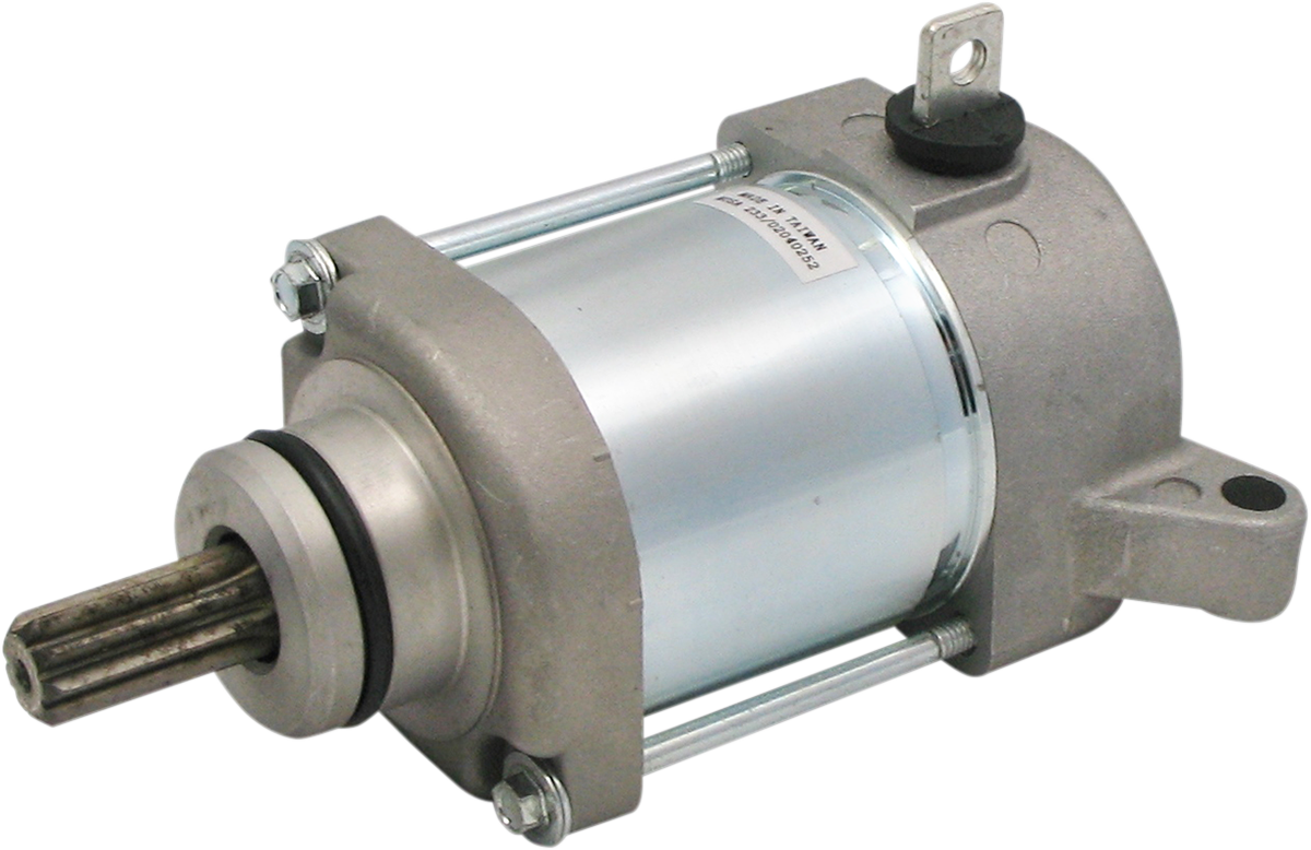 Starter Motor - Yamaha
