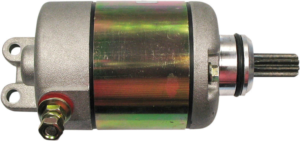 Starter Motor - KTM/Polaris