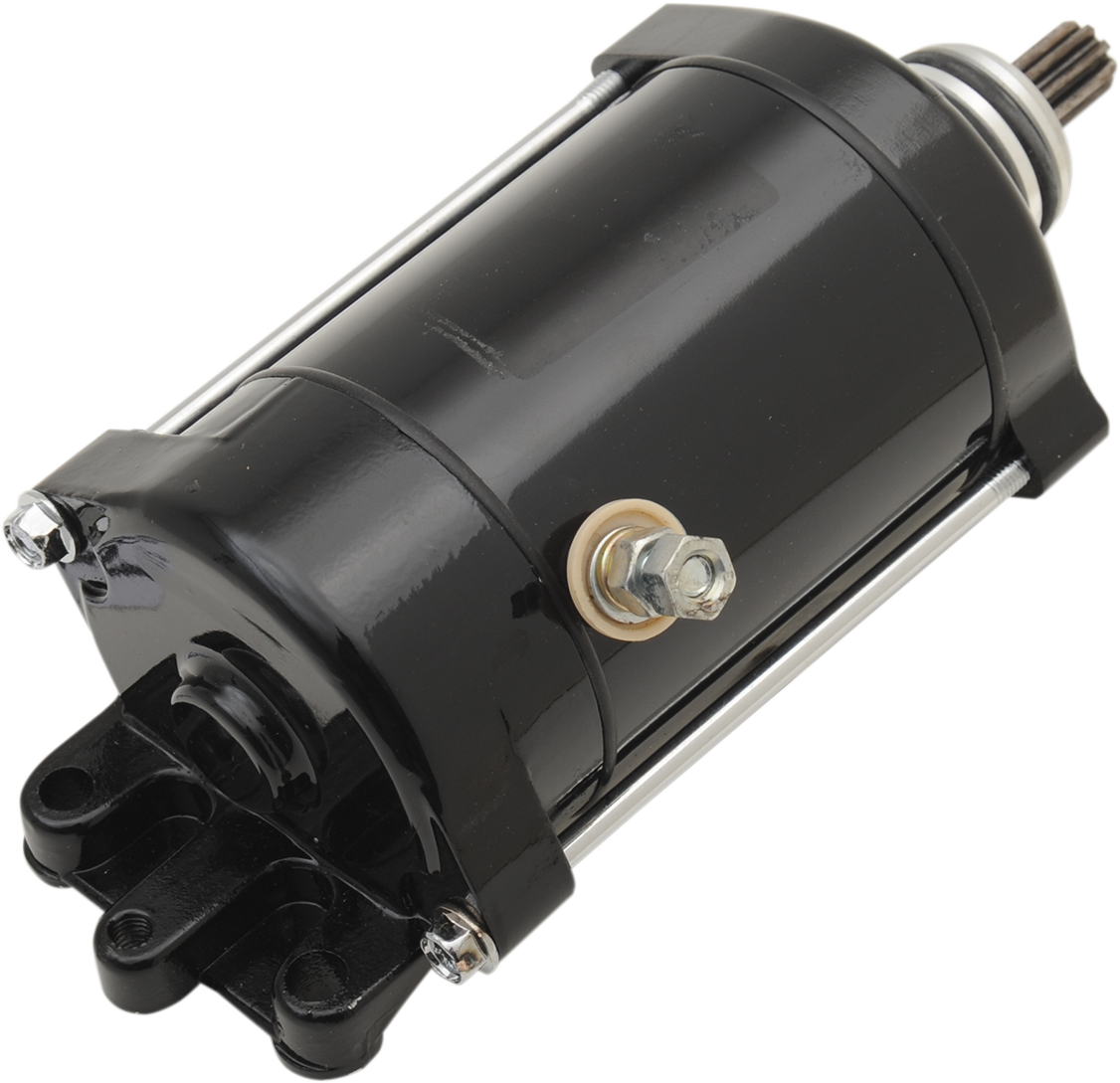 Starter Motor - Kawasaki
