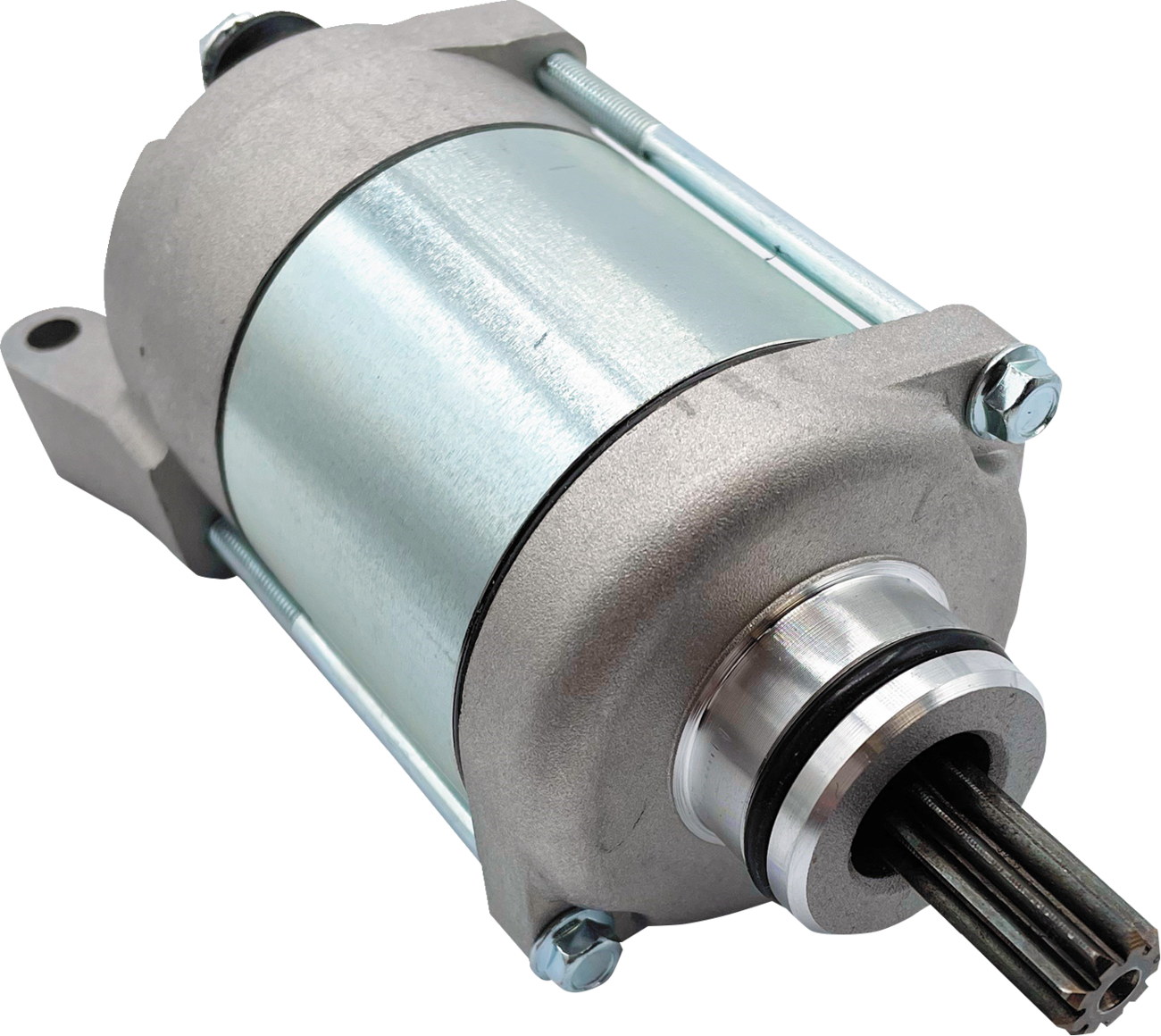 Starter - Honda
